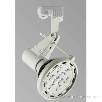 LED Track Light with 10W Power, LED Track Lighting